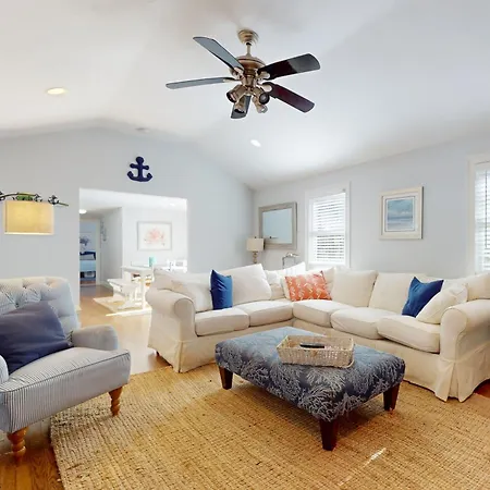 Briarcliff Bliss Villa